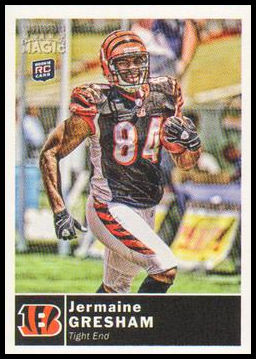 51 Jermaine Gresham